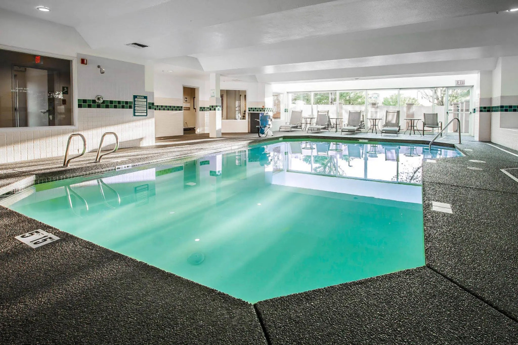 TownePlace Suites by Marriott Portland Airport