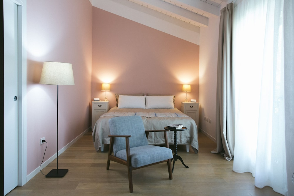 SoloQui B&B