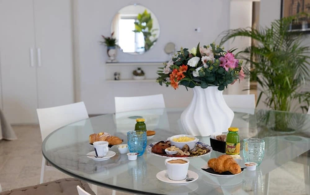TROPEA VETERA LuxuryHome-Casa Forno1638