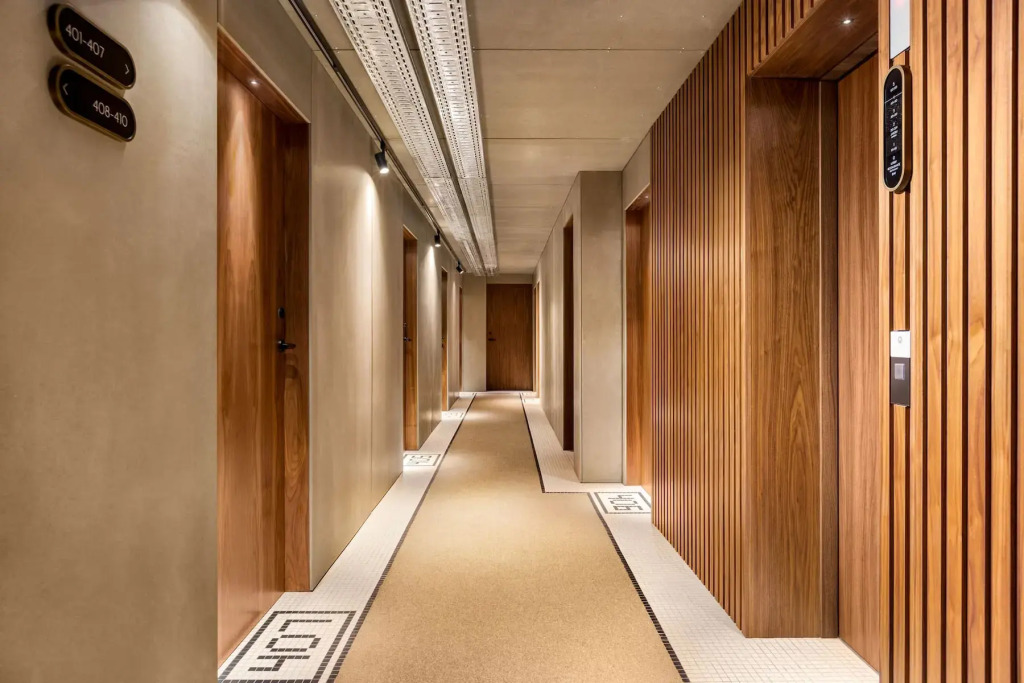 Fontinha Porto, Trademark Collection by Wyndham