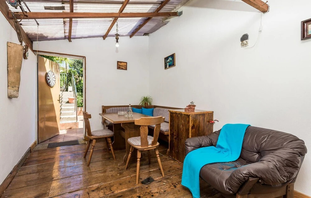 Beautiful Home in Opatija With Wifi and 3 Bedrooms