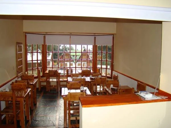 Peuma Ñi Bungalows & Spa