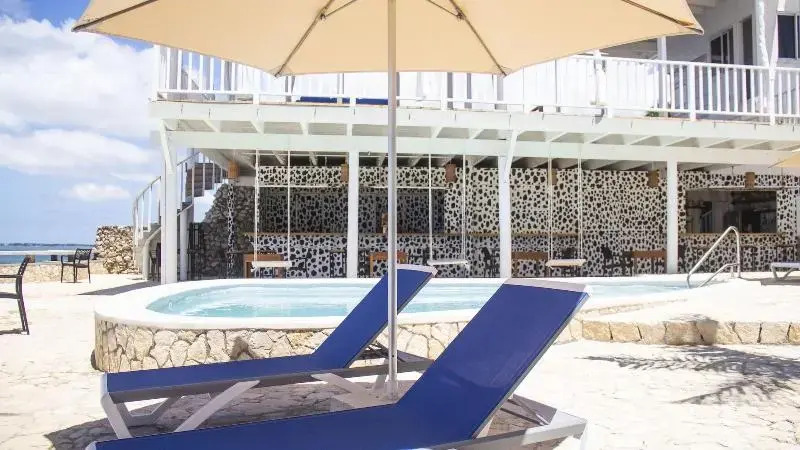 Begona Cliff Hotel