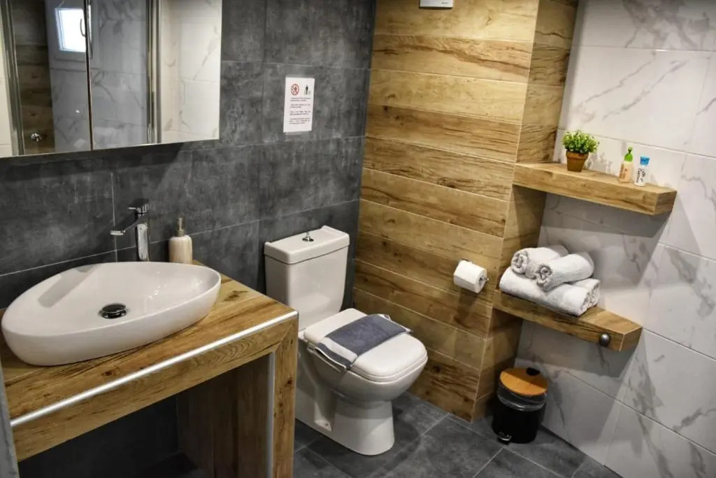 Serres Loft Apartment