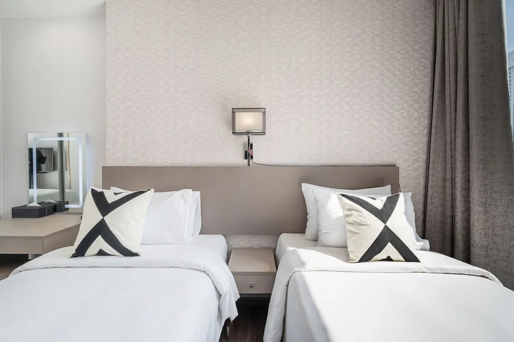 The Rich Residence Sukhumvit Nana