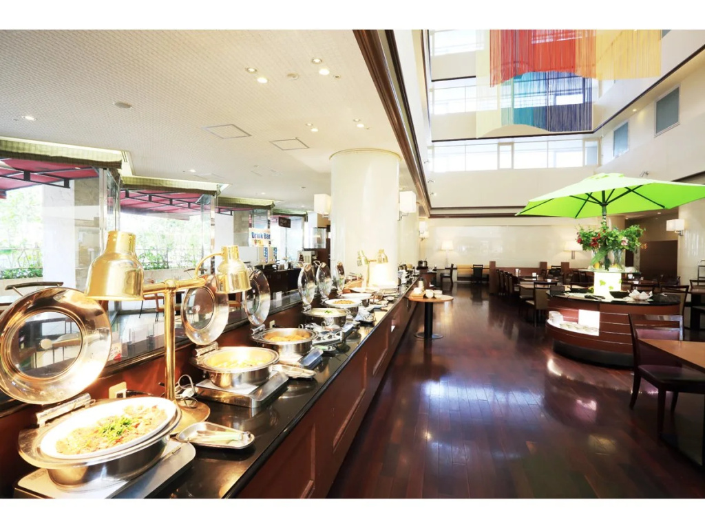 Smile Hotel Naha City Resort