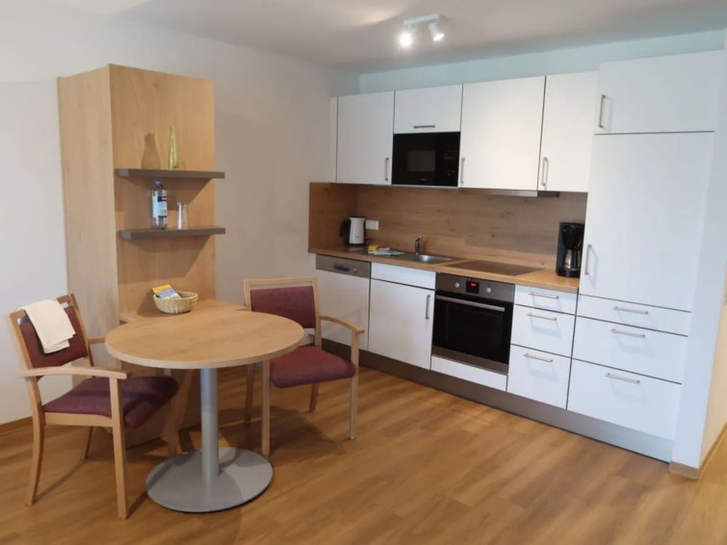 Apartment Titisee Kirchzarten