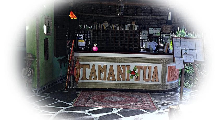 Tamani Jua Tao Resort