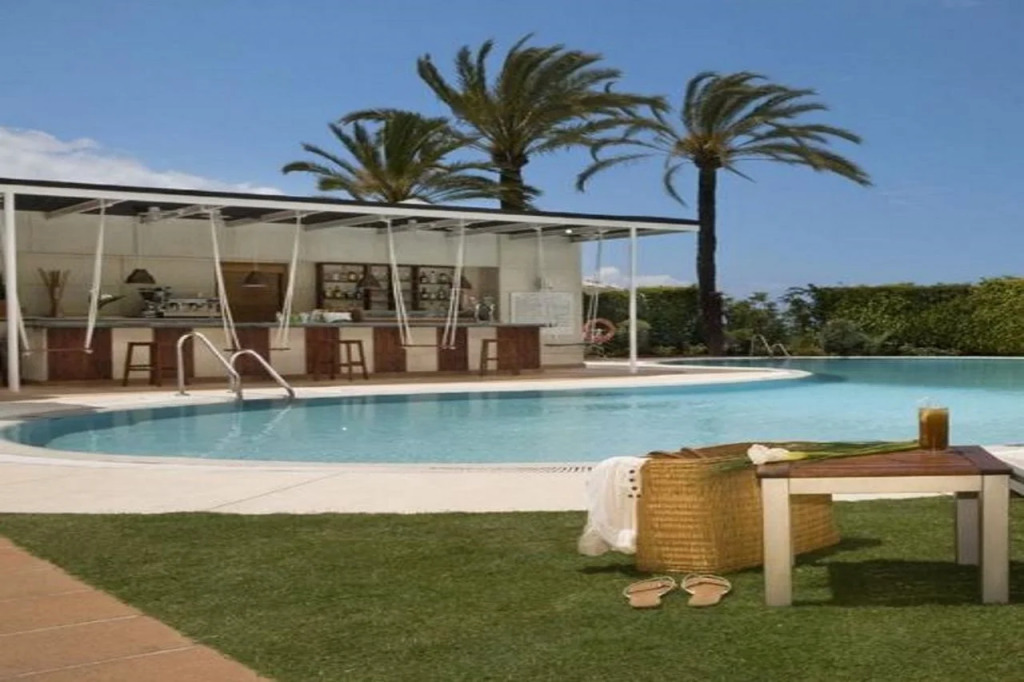 NH Collection Marbella