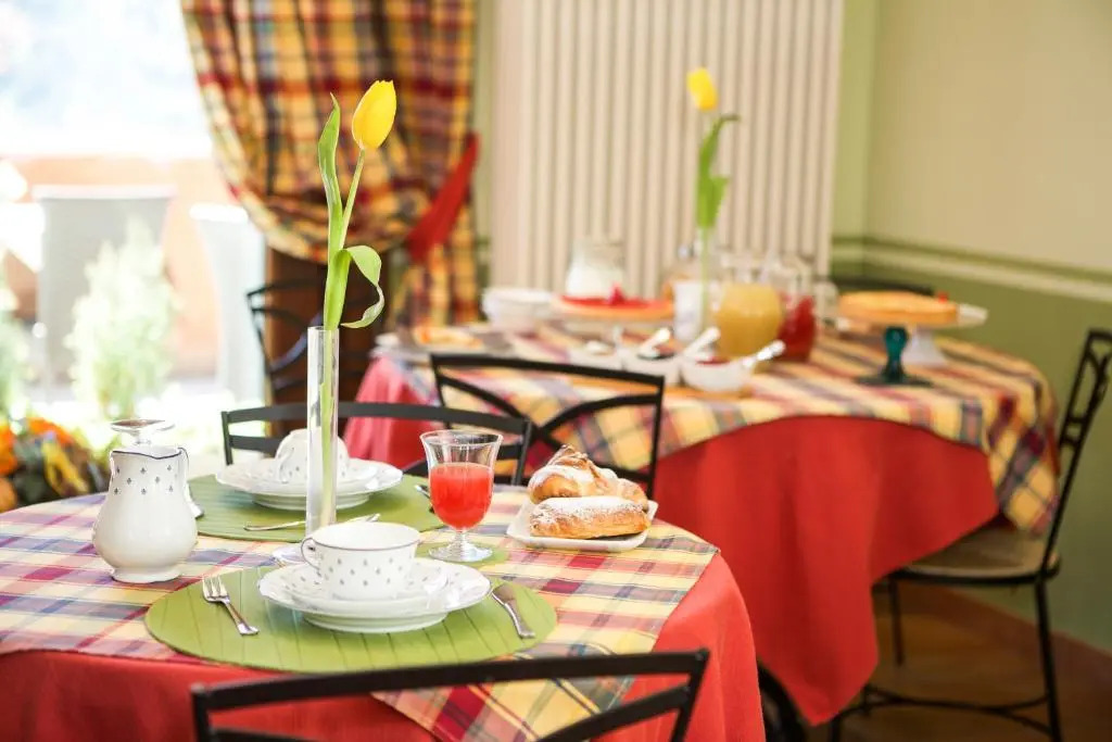 B&B Al Sasso