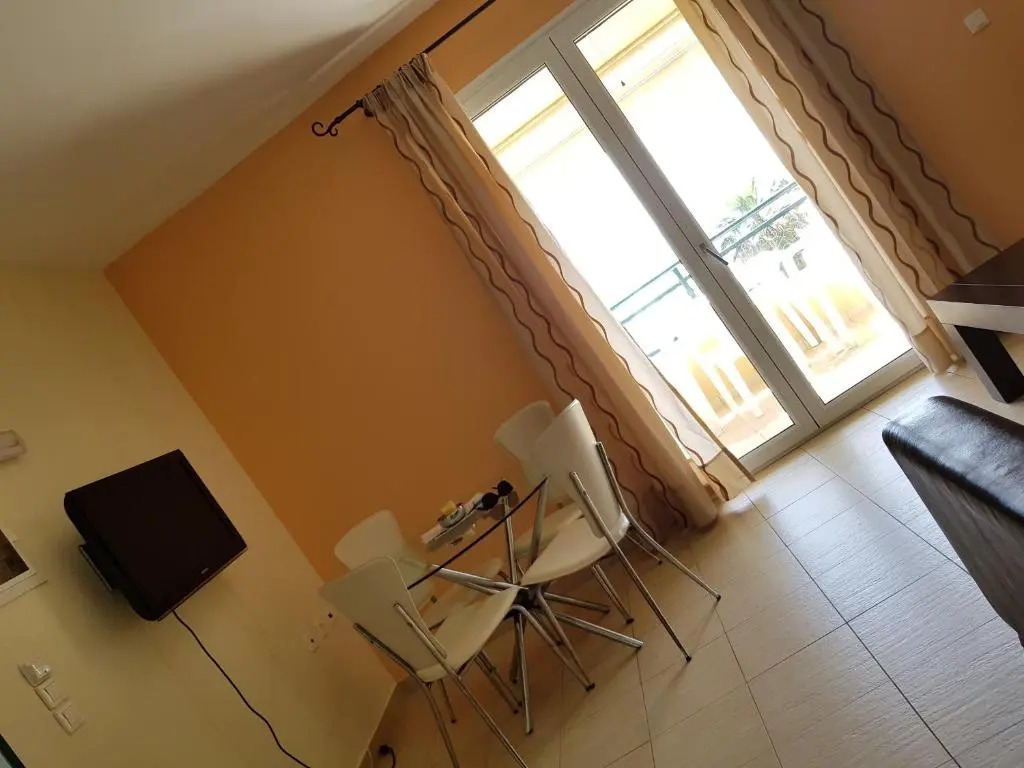 Corfu Glyfada Beach Apartment 23