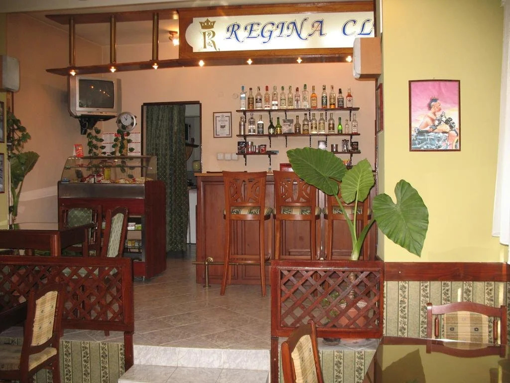 Family Hotel Regina