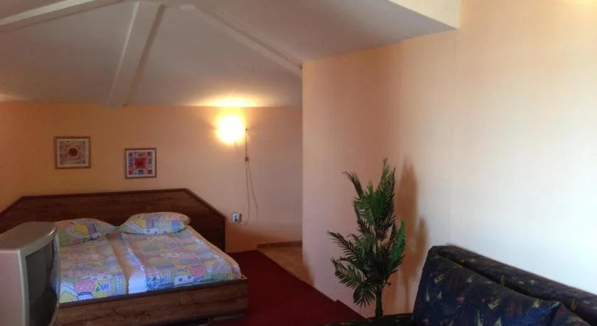 Family Hotel Zelenika