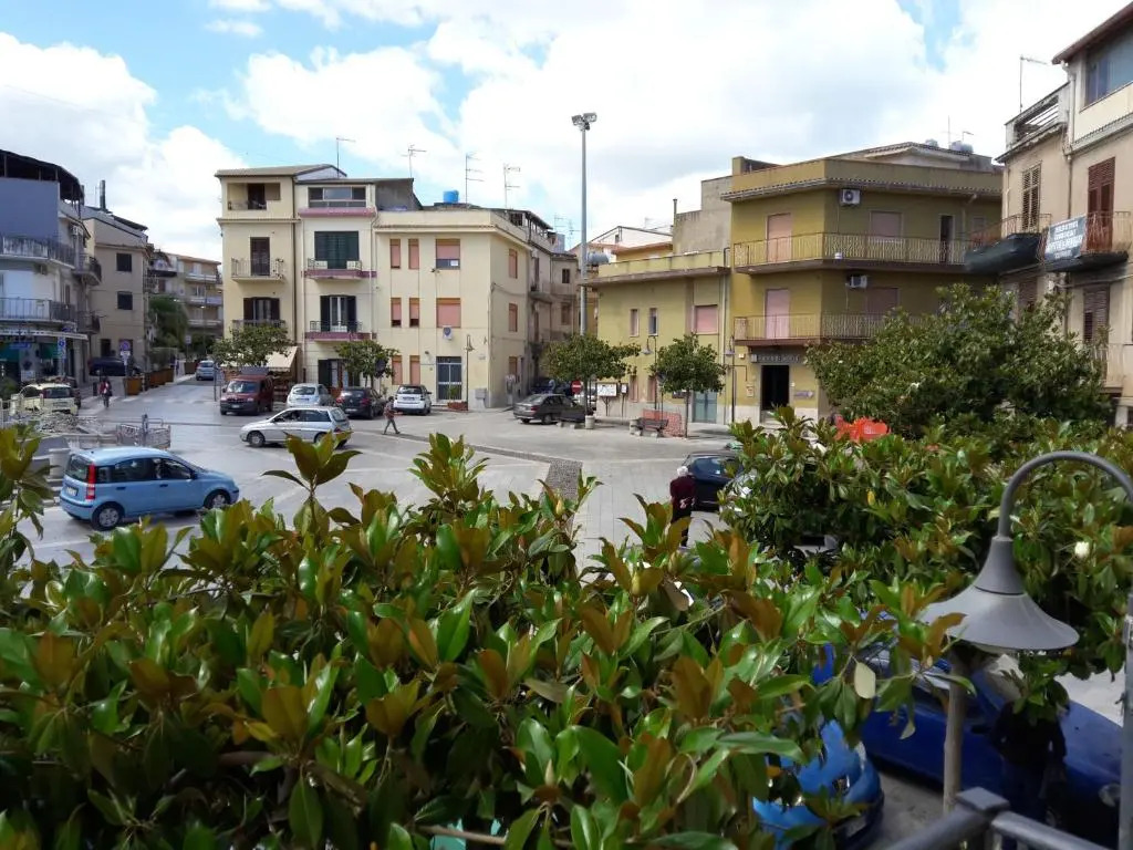Casa Eleonora