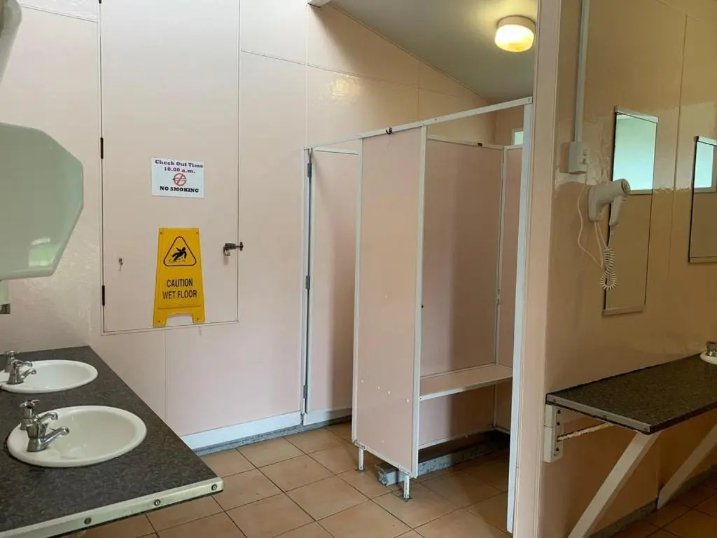 Greymouth Kiwi Holiday Park & Motels