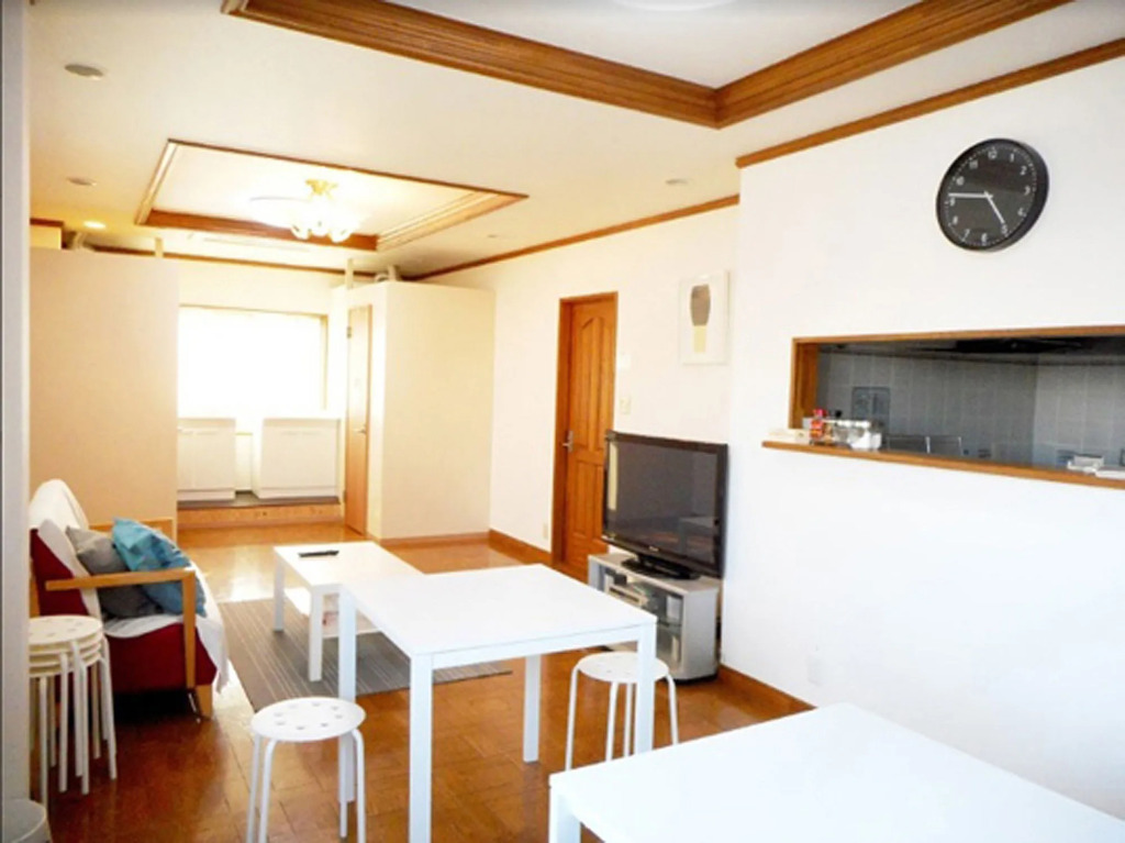 Terrace House Bentencho