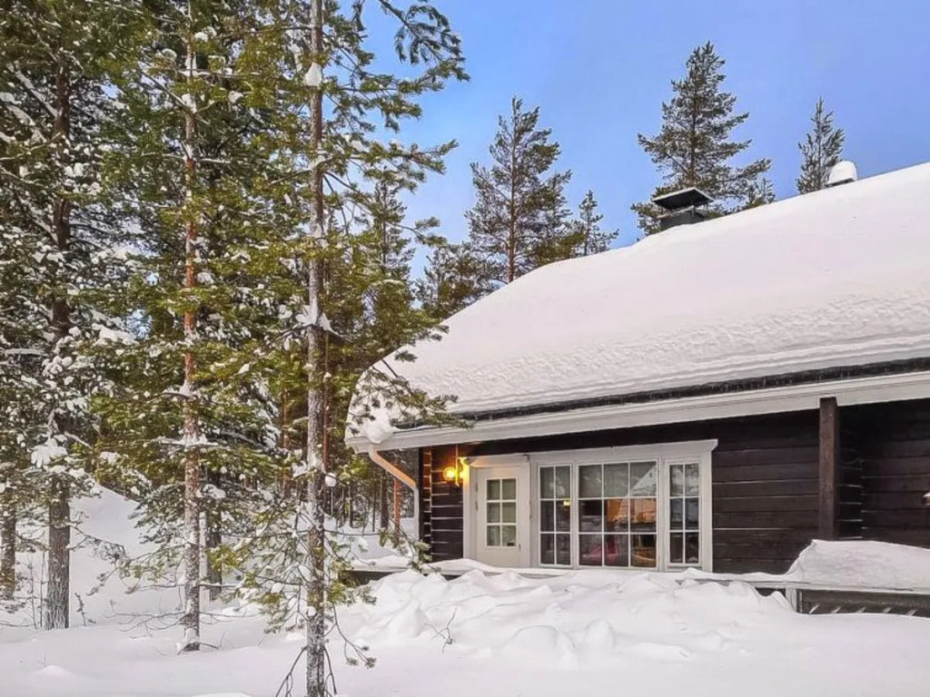 House Kolonen Kittilä