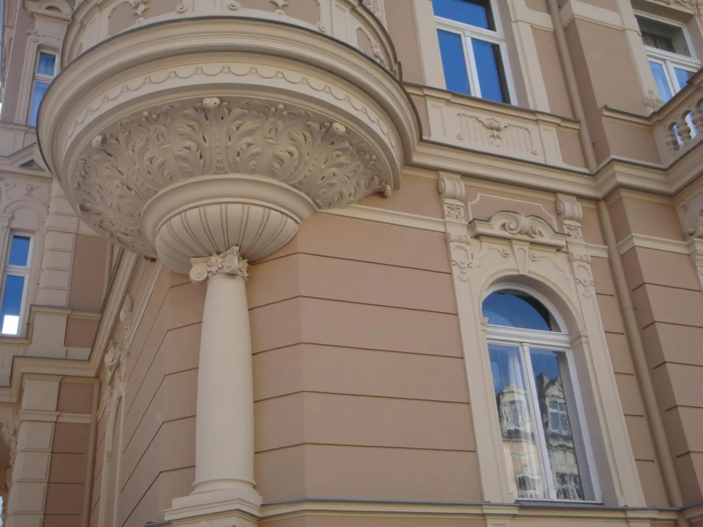 Apartment Themis