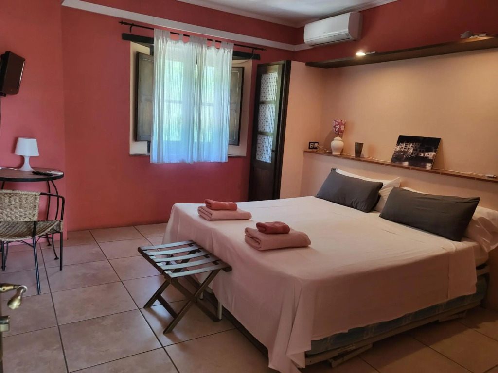 HOTEL PASTERAL RIU TER