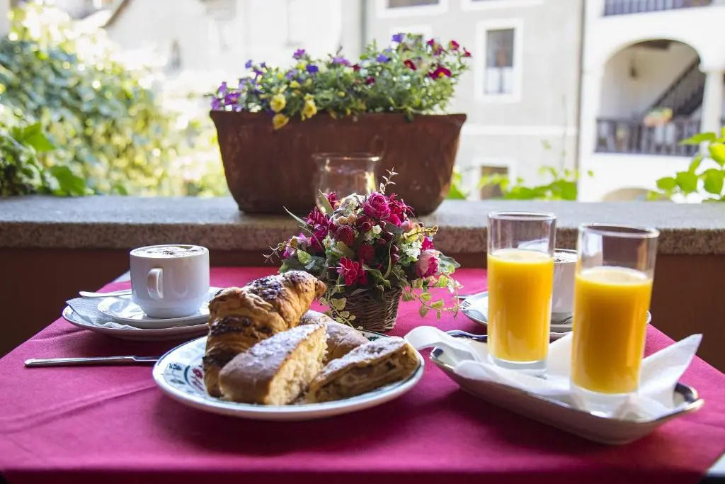 B&B Locanda Tempi Lontani Adults Only