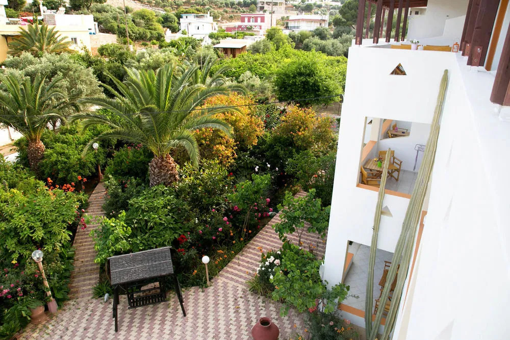 Theotokis Hotel