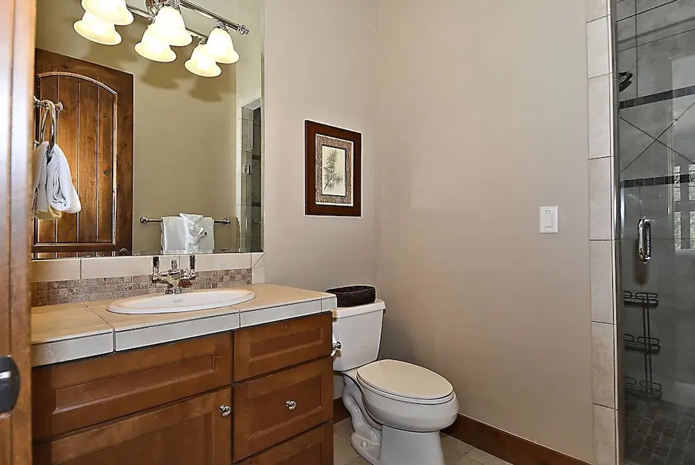 Base Camp 480 4 Bedroom Holiday Home by Winter Park Lodging Company