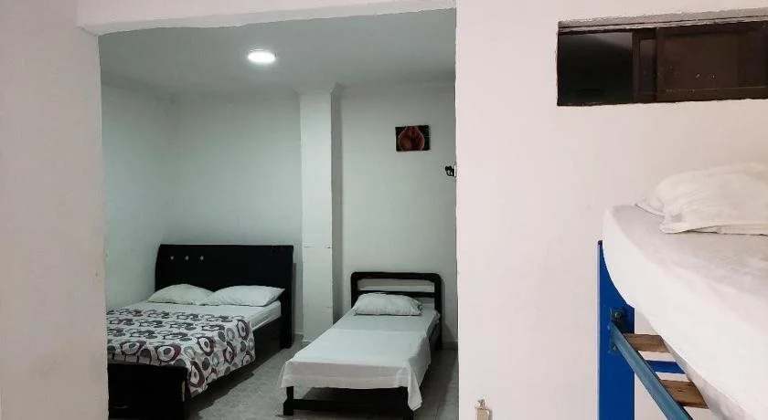 Hotel Girasol Inn Barranquilla
