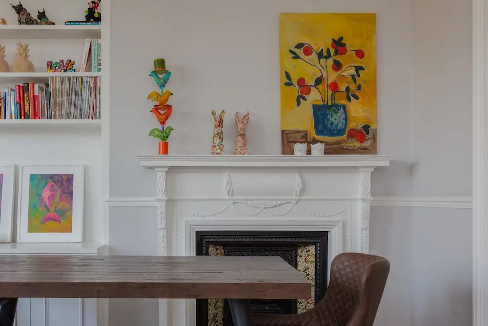 Newly Renovated 3 Bedroom Apartment in North West London
