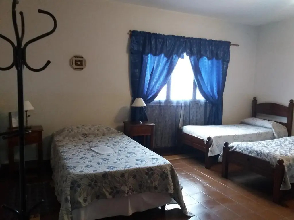 Hotel Satiri