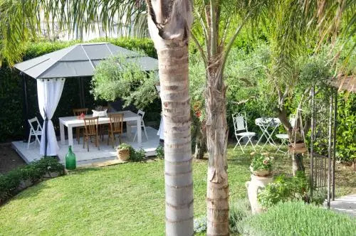Villa Volli Three Rooms