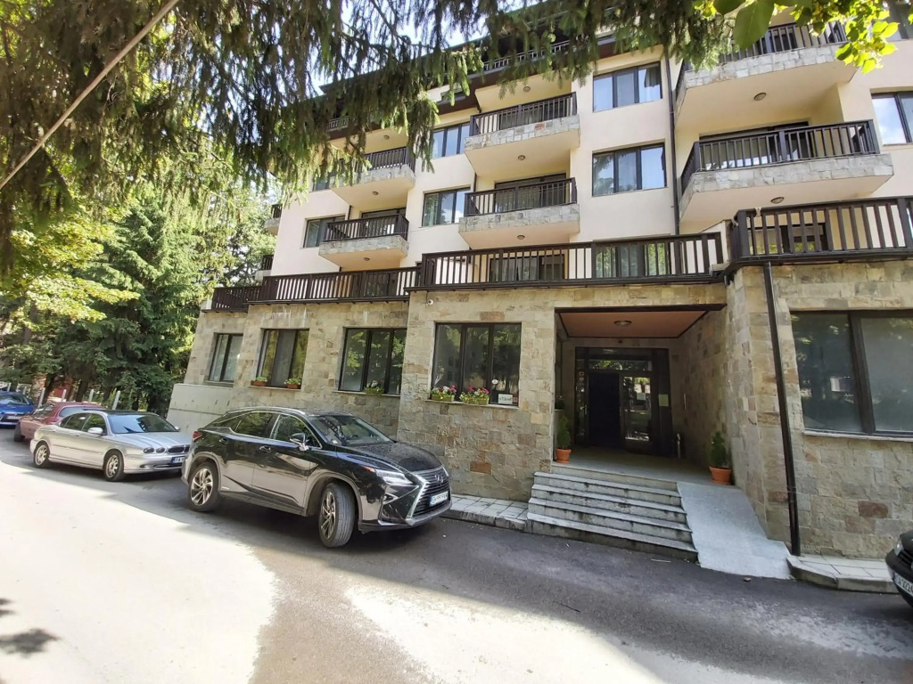 Apartment Krasi