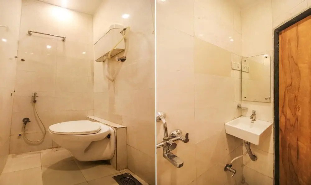 Tiba Hotel