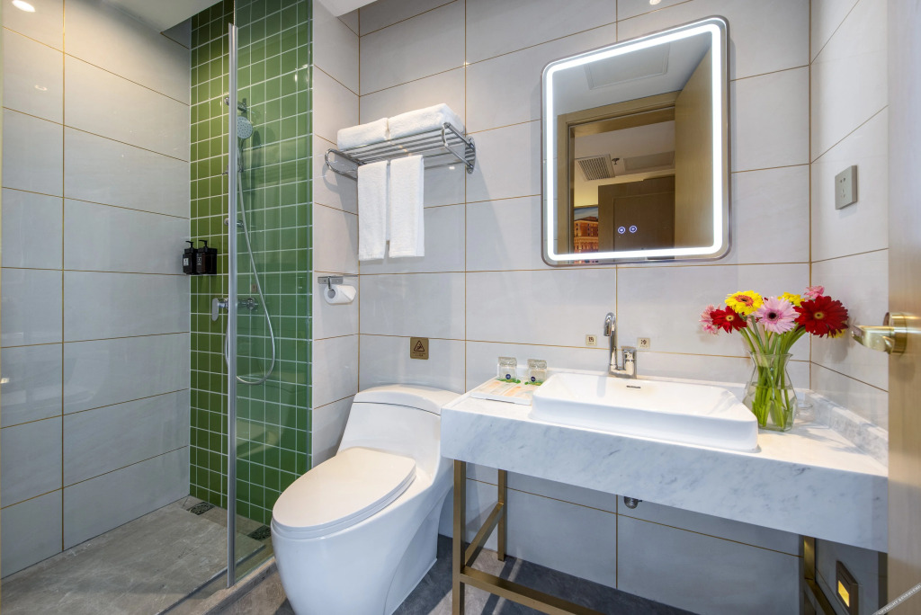 Vienna 3 Best Hotel (Xingtai Renze Renmin Street)