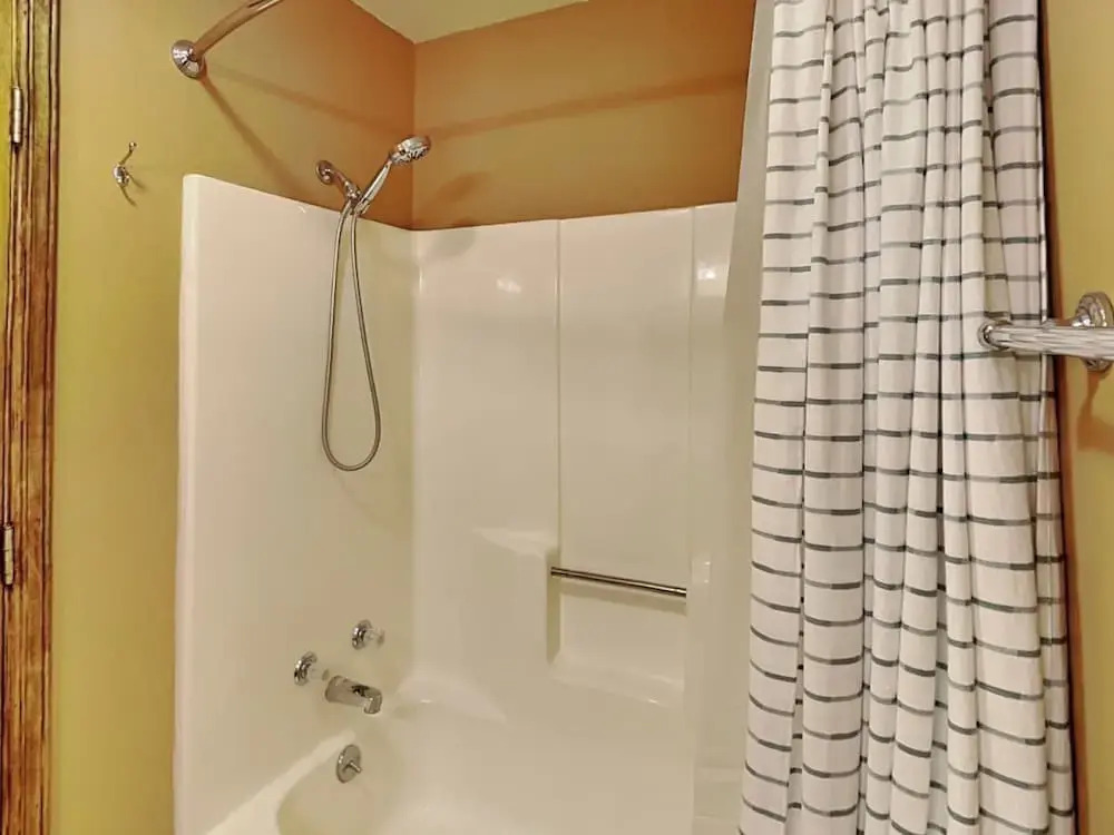 Innsbrook #254 by Ruidoso Vacation Rentals