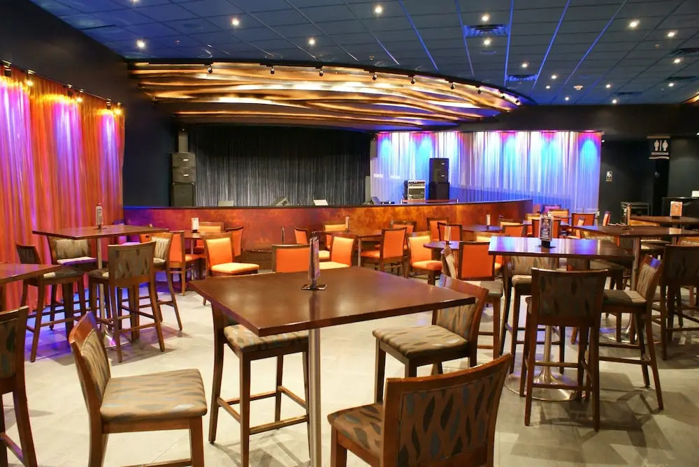 North Star Mohican Casino Resort Hotel