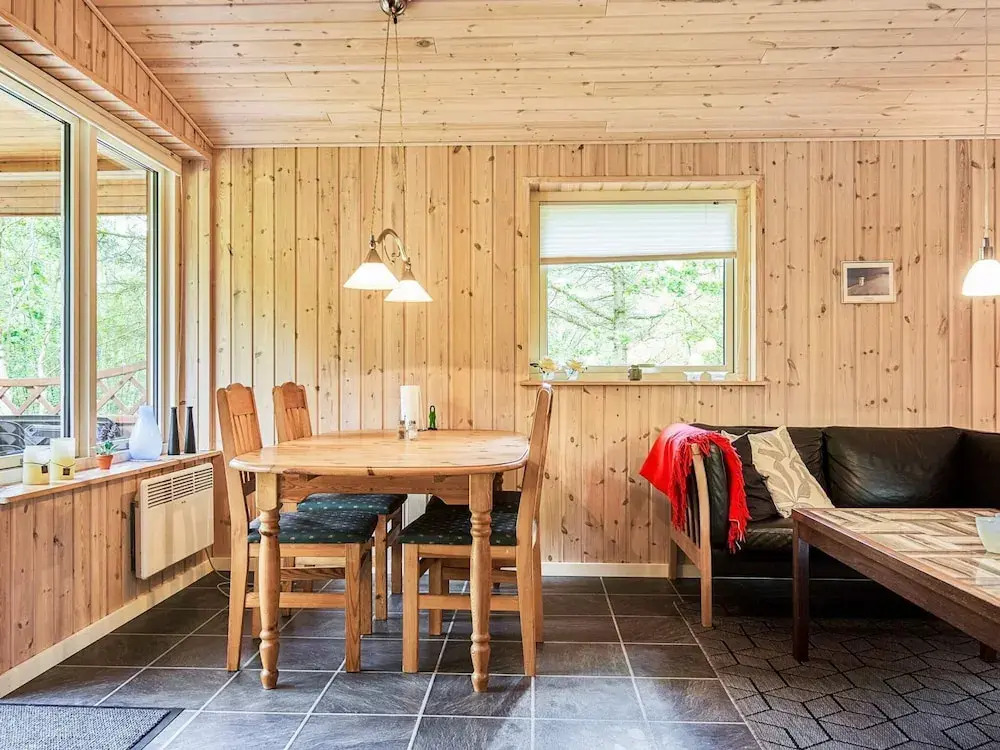 4 Star Holiday Home in Thyholm