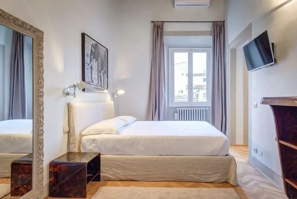 Beatrice Apartment by Firenze Prestige