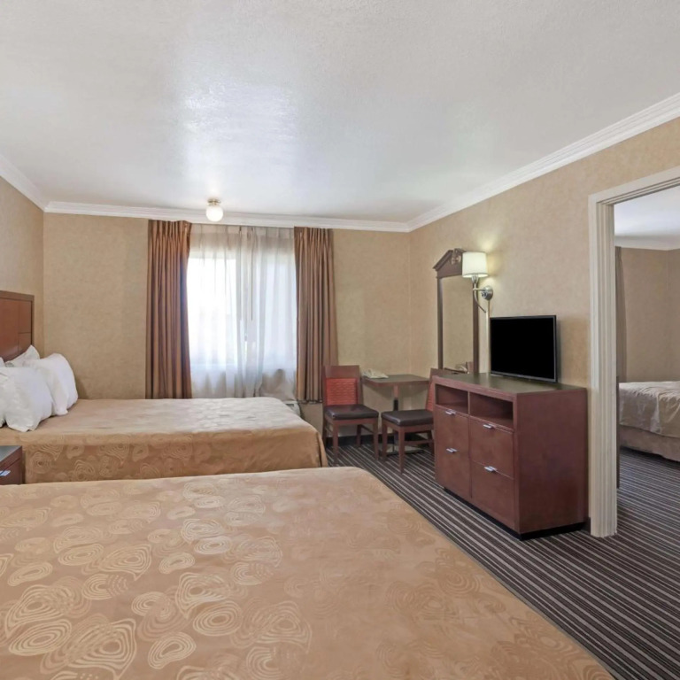 Buena Park Inn
