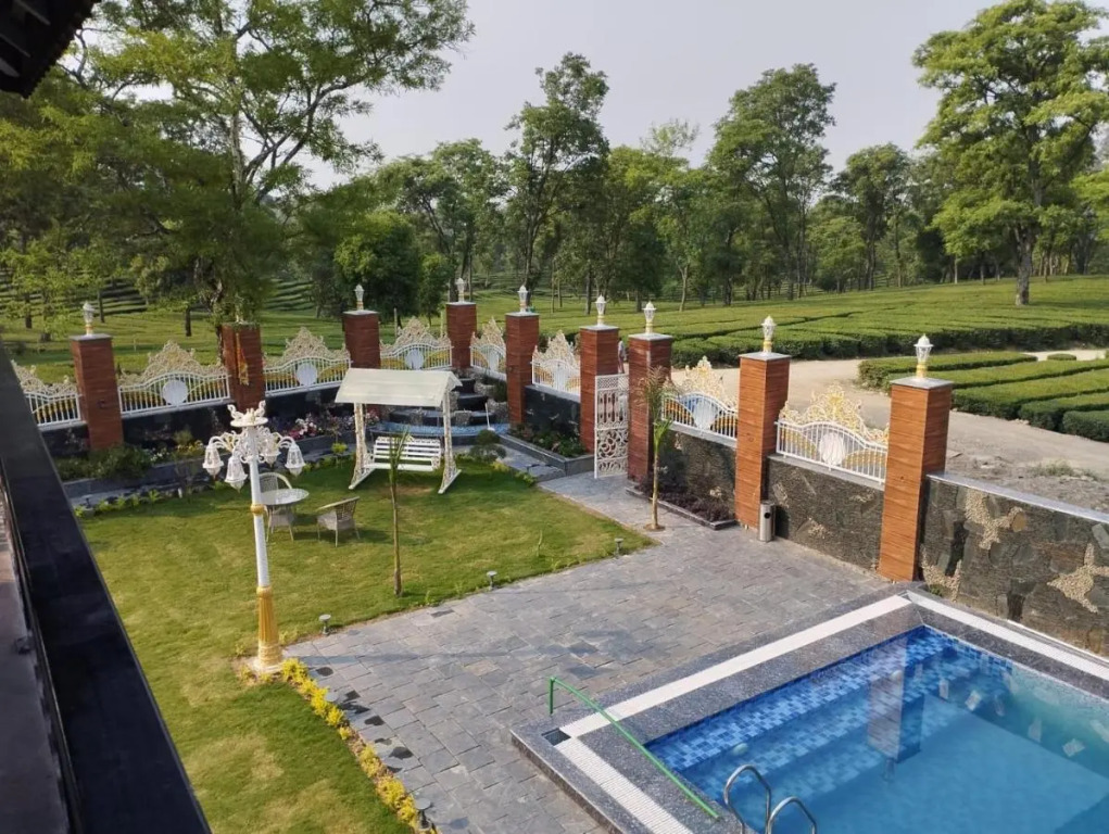 Matoshree Club and Resort