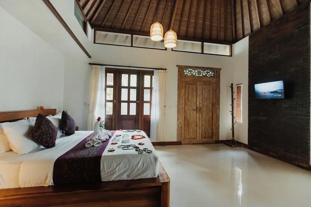 The Iyang Ubud