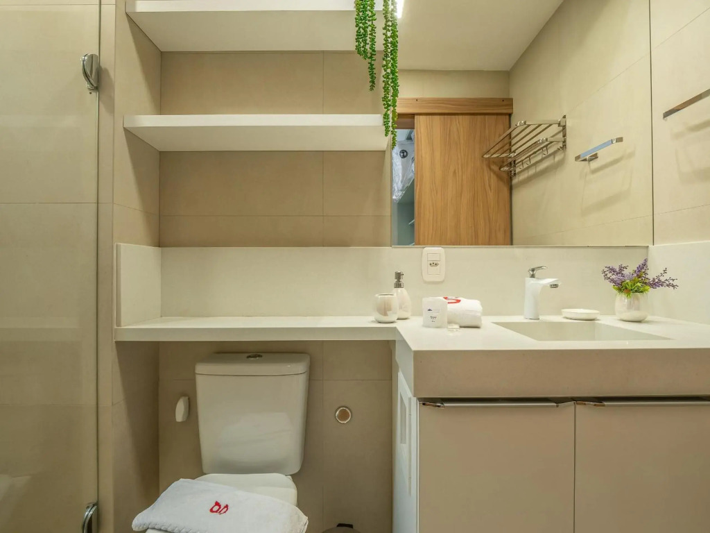 Accorsi 104 - Apartamento bairro Bavária