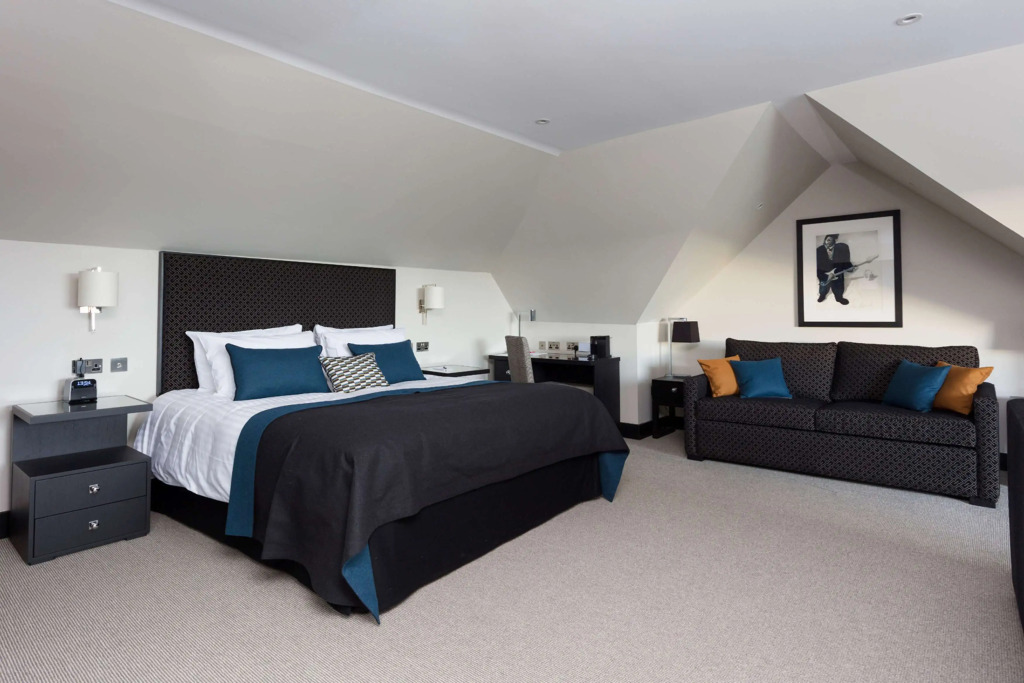 The Chester Hotel
