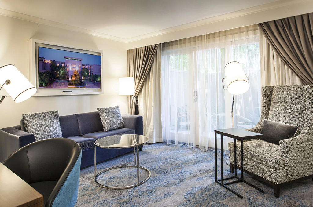 Hotel Amarano Burbank-Hollywood