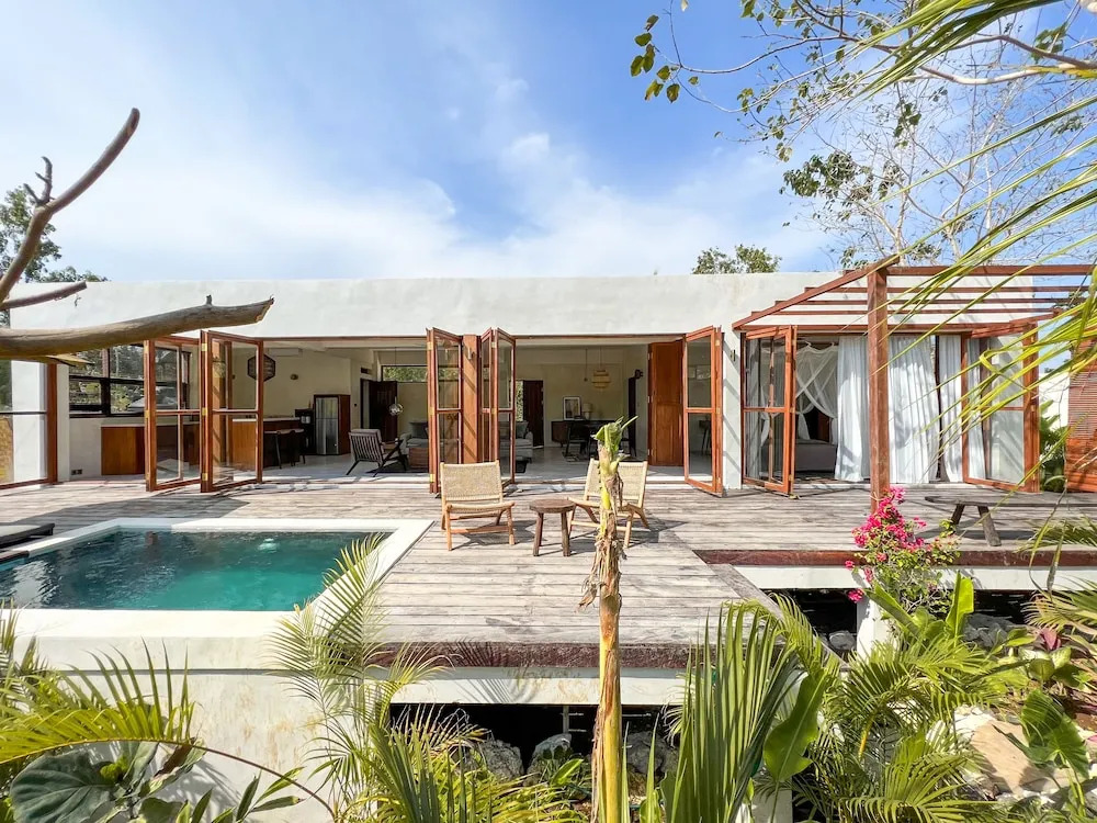 Nowhere Villa Uluwatu