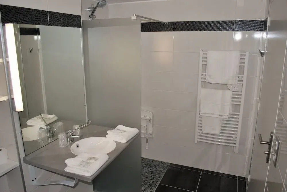 Hotel Le Relais des Champs