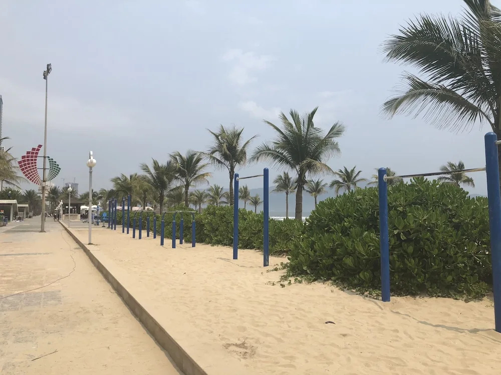 Infinity Residences