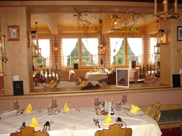 Hotel Vallüla