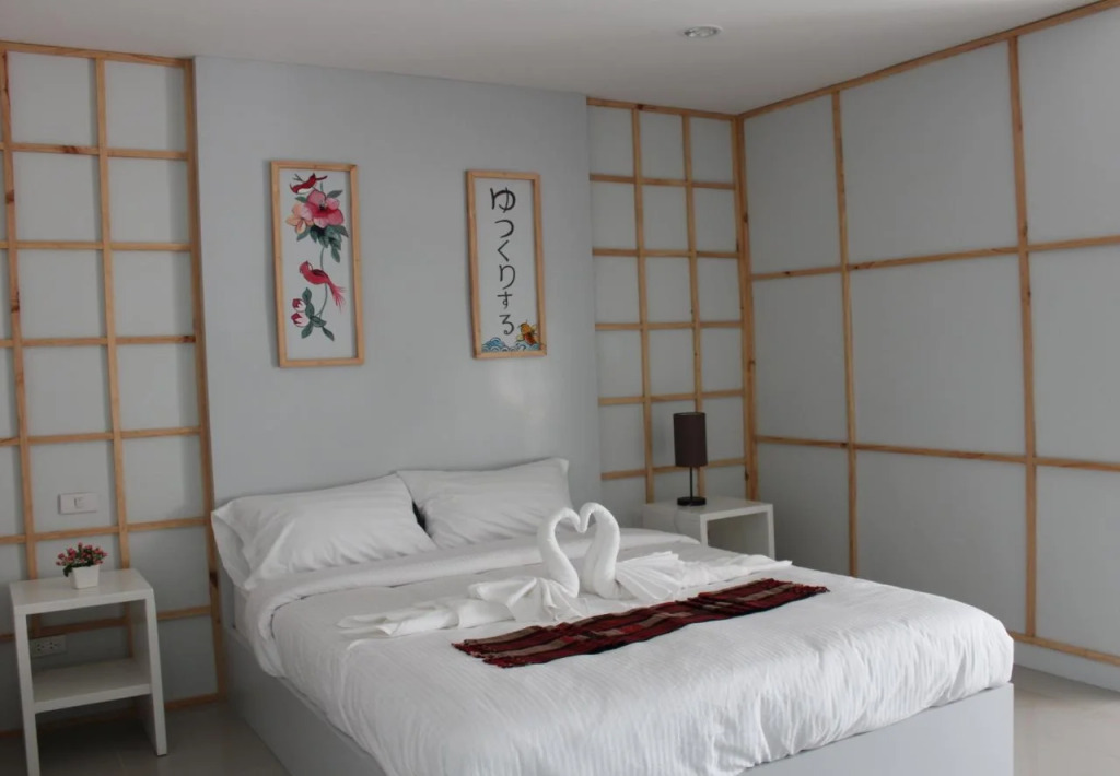 Care U Residence