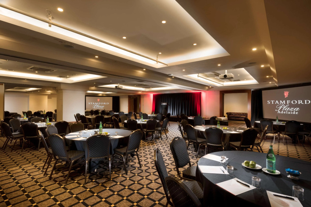 Stamford Plaza Adelaide