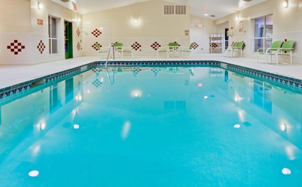 Best Western Plus Lake City